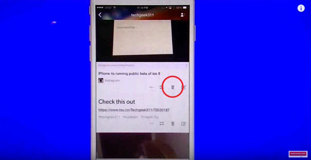 How To Use Tumblr App A Guide For Beginners