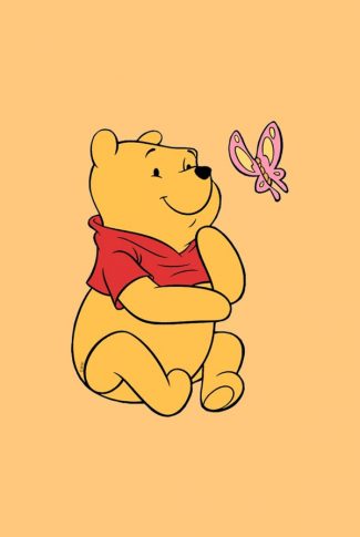 HD Winnie The Pooh Wallpapers | CellularNews