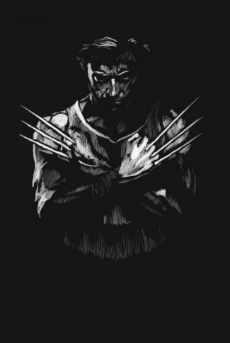 Wolverine Wallpaper For Android