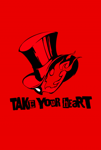 Download Free Persona 5: Take Your Heart Wallpaper | CellularNews