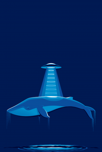 download alien wallpaper beaming up a shark cellularnews download alien wallpaper beaming up a