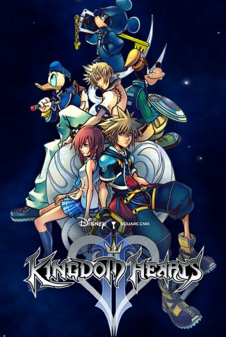 Download Kingdom Hearts 3 Aqua Wallpaper Cellularnews