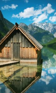 18 of the Best Minecraft House Ideas for Your Ideal Home