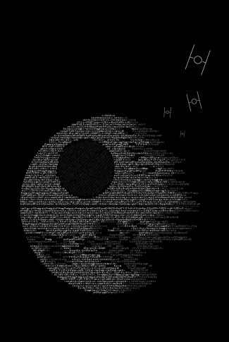 Download Star Wars Death Star Artwork Wallpaper Cellularnews