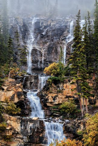 HD Waterfalls Wallpapers | CellularNews