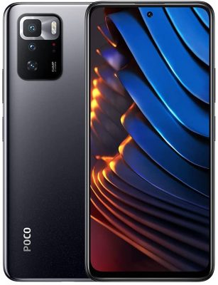 Poco X3 GT