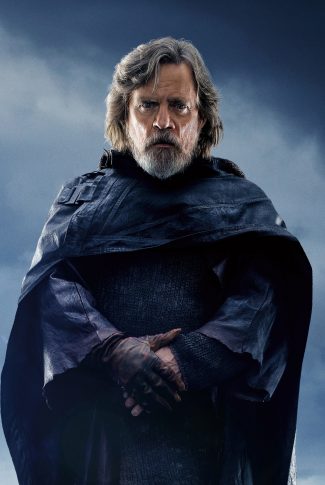 Download Star Wars Luke Skywalker Classic Portrait Wallpaper Cellularnews