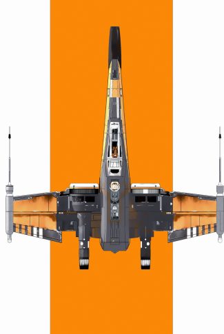 Download Star Wars The X Wing Wallpaper Cellularnews