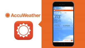 AccuWeather: A Tutorial Guide For Beginners