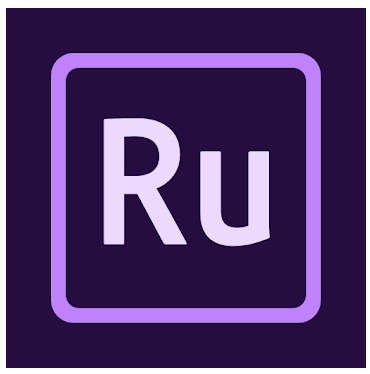 Adobe Premiere Rush App