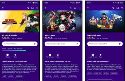 13 BEST Free Anime Streaming Apps for Offline Viewing (Android & iOS)