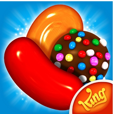 Candy Crush Saga