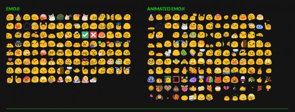 make your own emoji keyboard