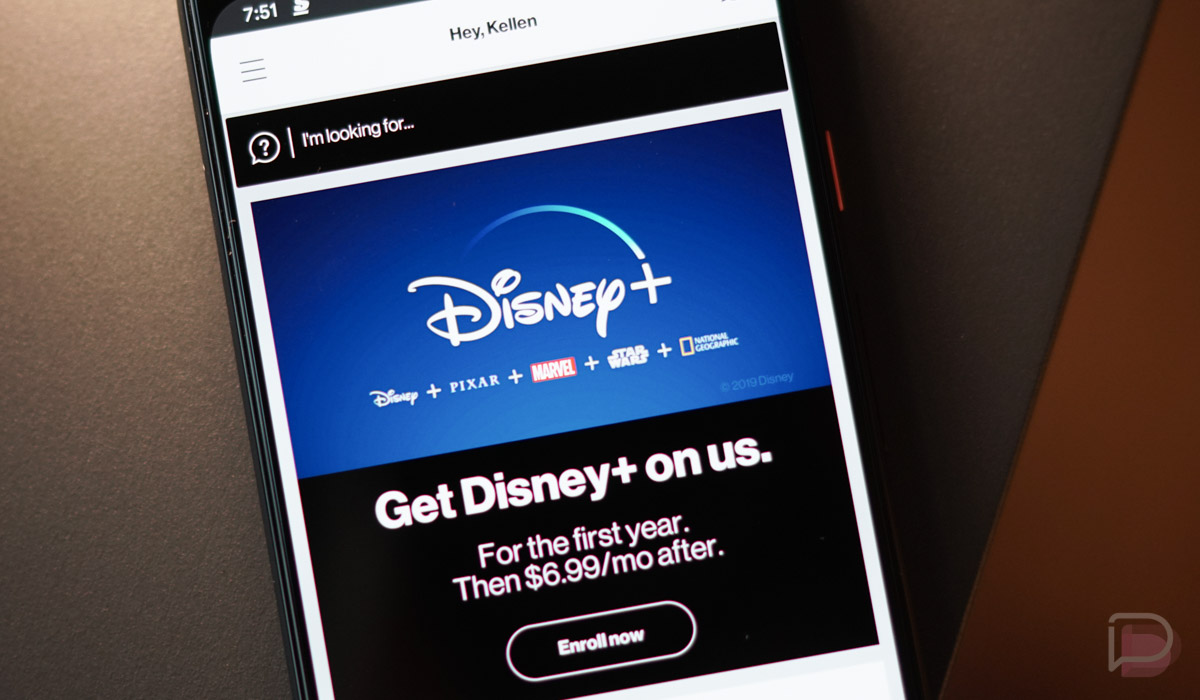 Disney Plus App How to Use The App on Mobile Effectively CellularNews
