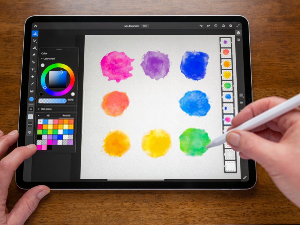 The best drawing apps and digital art apps for every skill level  99designs