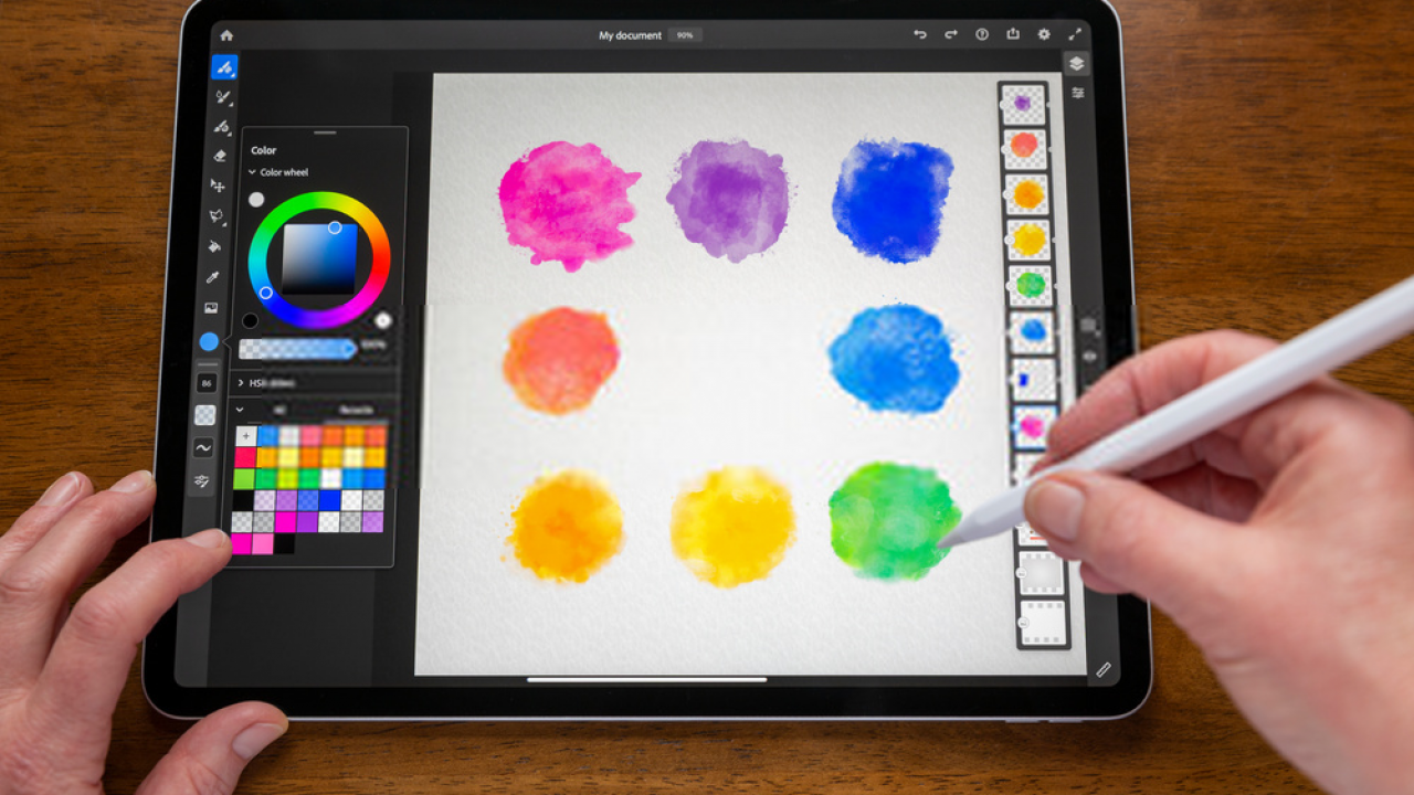 good drawing apps for windows