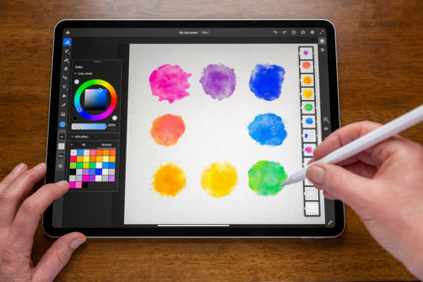 15 BEST Drawing Apps for iOS and Android You Need Now