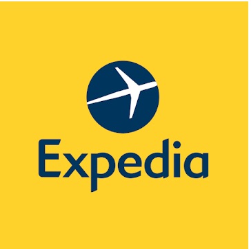 Expedia hotels and travel booking app