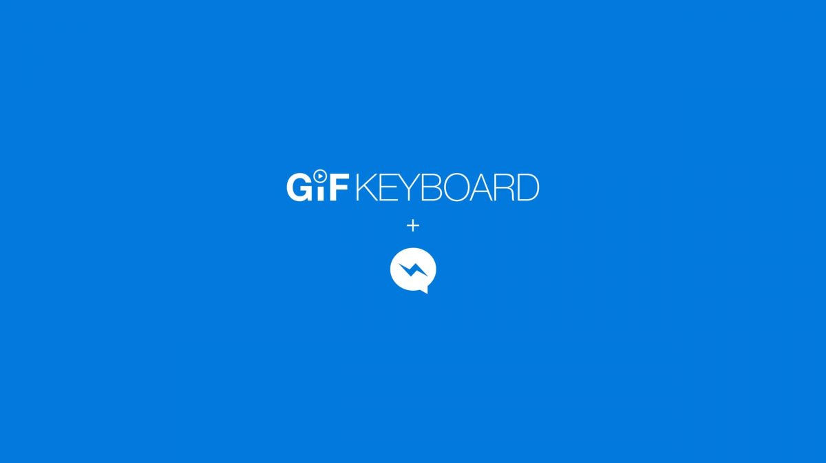 GIF Keyboard by Tenor: How to Make Your Messages Exciting