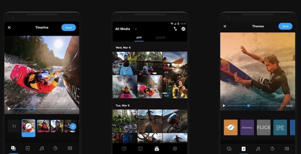 gopro app for android free download