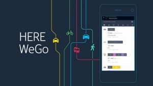 Here WeGo: How To Navigate The Roads Properly (A Review)