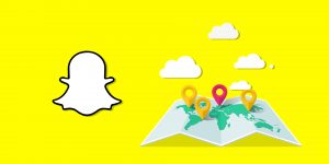 How To Use Snap Map Feature: Step By Step Guide For Neophytes