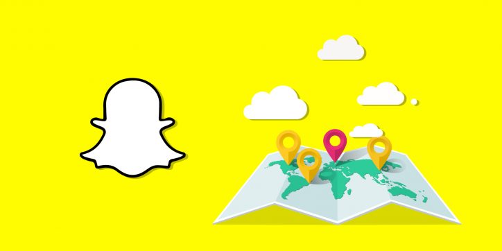How To Use Snap Map Feature: Step By Step Guide For Neophytes