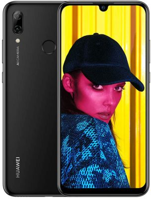 Huawei P Smart