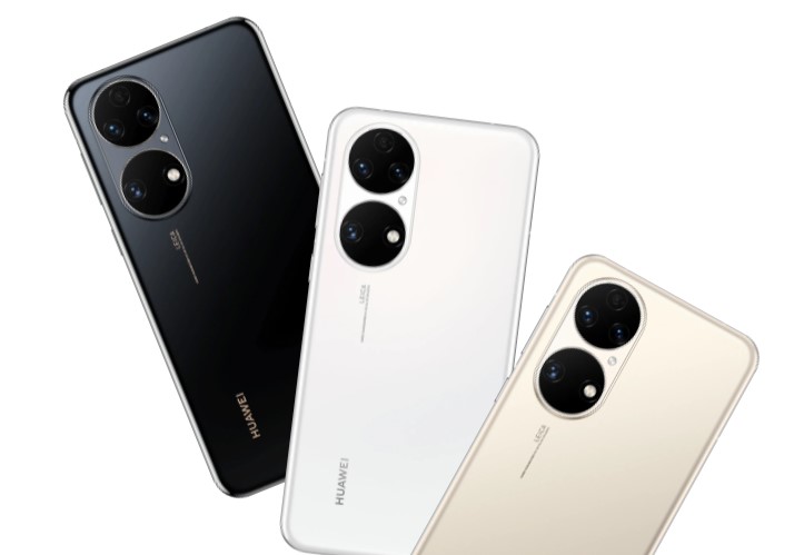 Huawei