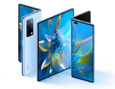 Photo of Huawei X2 Phone