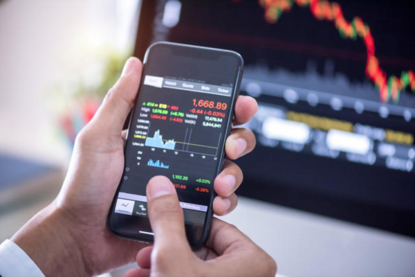 15 Best Investment Apps for Fast and Reliable Trades
