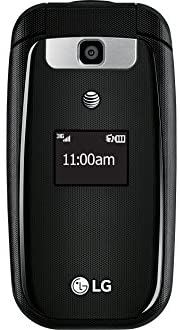 LG B470 Flip phones