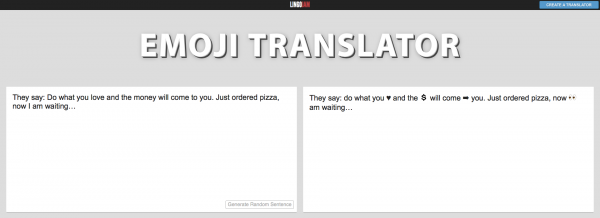 10 Best Emoji Translator Websites And Mobile Apps