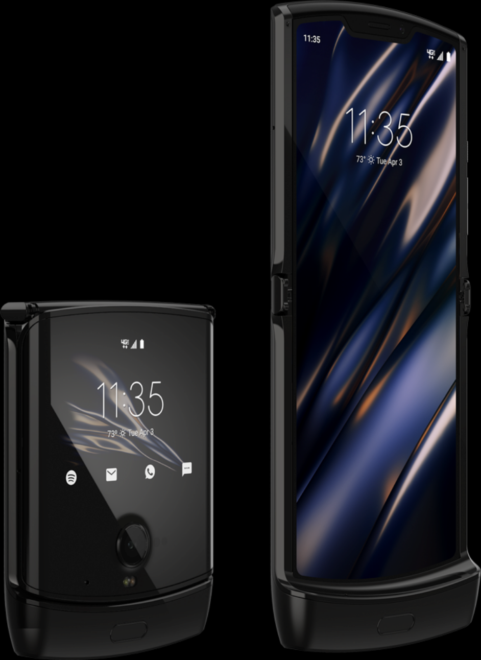 Motorola Razr 2019