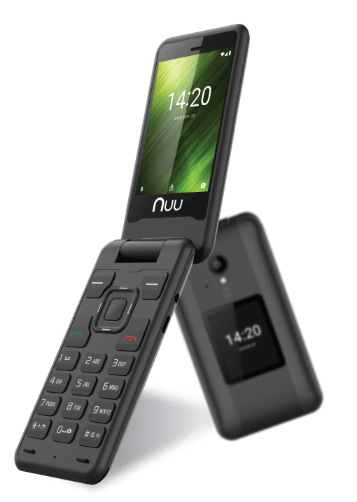 NUU F4L