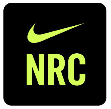 Nike Run Club running training plan