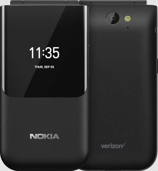 Nokia 2720 V Flip
