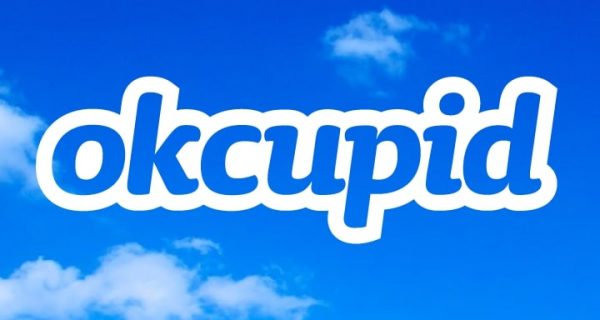 OkCupid Banner