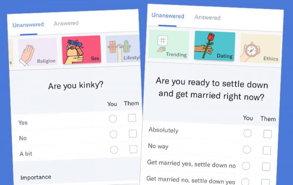 Free okcupid a list Paid Features