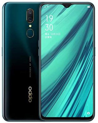 Oppo A9 6G