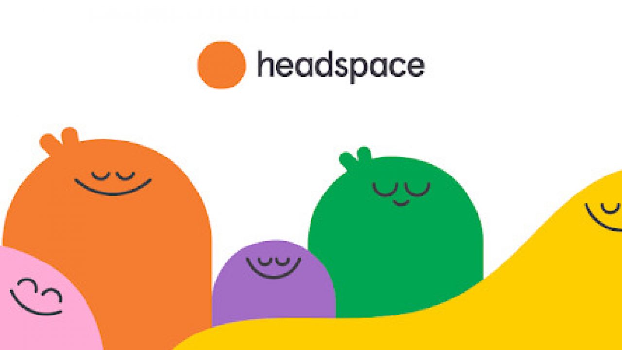 play headspace on google home