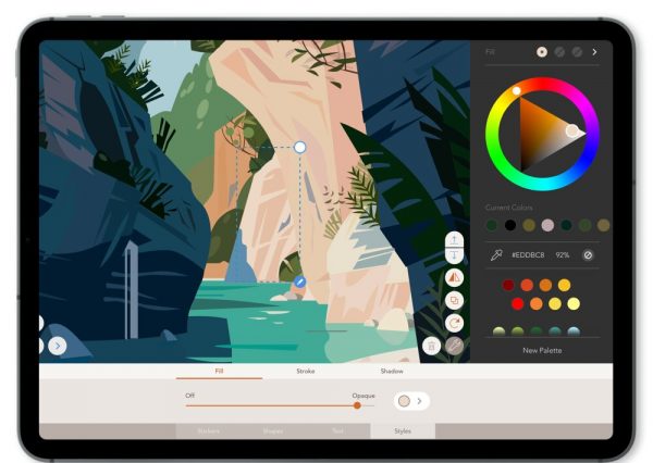 app for apple mac similar to paint