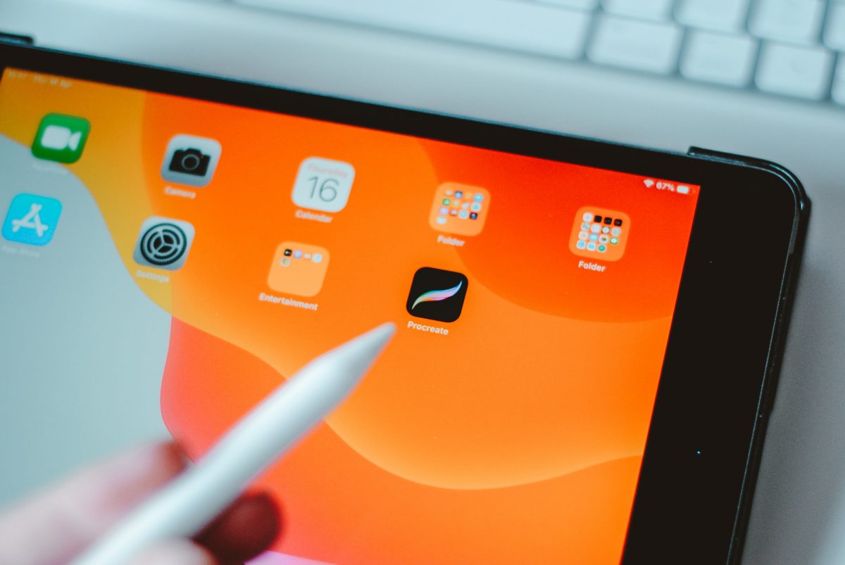 Procreate App Review: How to Create Illustrations Like a Pro