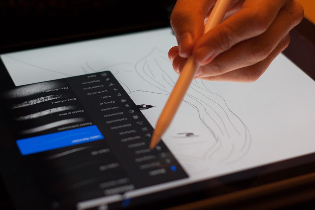 12 Best Alternatives to Procreate of 2022 CellularNews