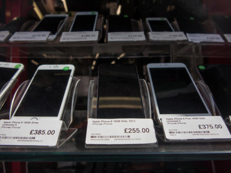 What Are Refurbished Phones & Should I Buy It? CellularNews