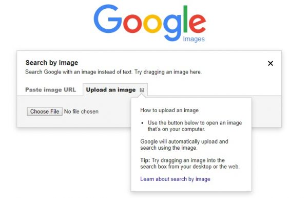 reverse image search ios