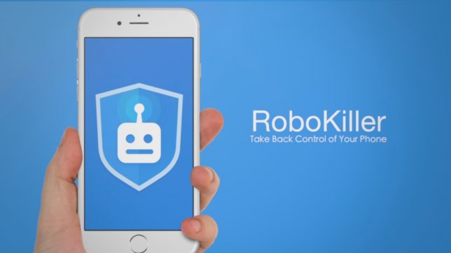 RoboKiller Review: How to Block Spam and Robocalls Without Hassle