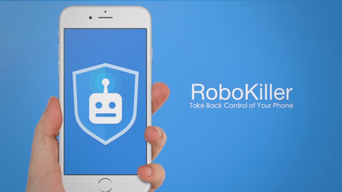 RoboKiller Review: How To Block Spam And Robocalls Without Hassle