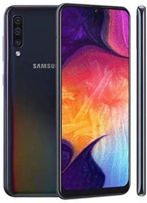 samsung a50 2020