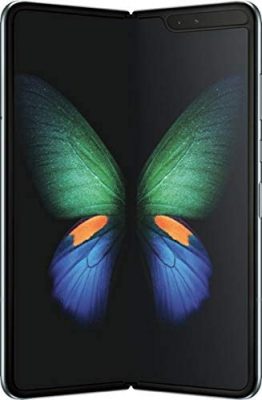 Samsung Galaxy Fold Flip phones